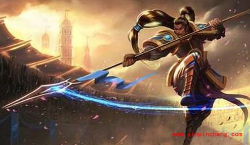 英雄联盟ap赵信为什么能单挑大龙？Ap赵信打大龙为什么不掉血？