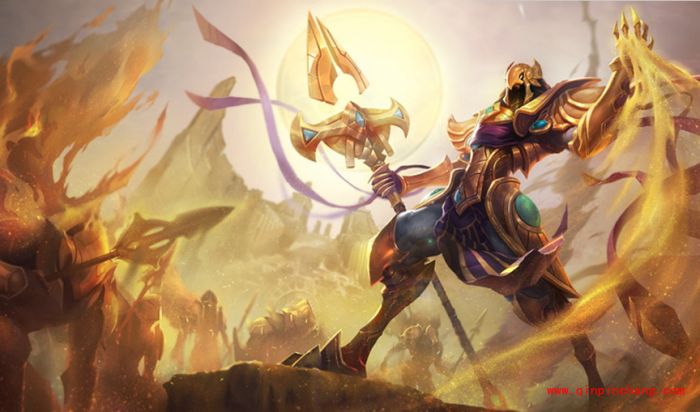 LOL四月国服轮换模式出了吗？LOL四月最新国服轮换模式介绍