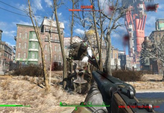 辐射4木头不够怎么办？辐射4木头能够用代码获取么？