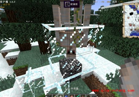 我的世界1.62怎么让羊倒立?我的世界1.62倒立羊是自然生成的吗?