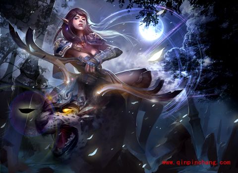 自由之战米娜亚5v5怎么打对线？米娜亚5v5团战对线技巧是什么？