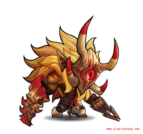 刀塔传奇血魔是什么英雄 血魔值得入手吗