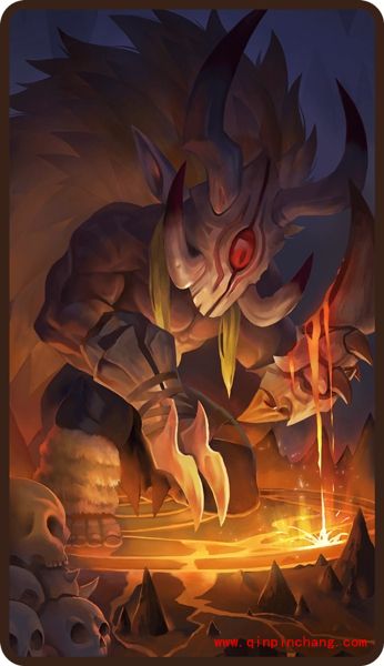 刀塔传奇血魔是什么英雄 血魔值得入手吗