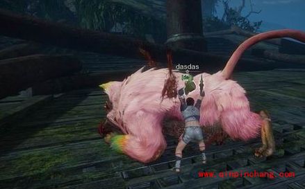 怪物猎人ol双刀伤害高吗?怪物猎人ol双刀怎么才能打出高伤害?