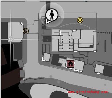 丧尸围城3警察局在哪里?丧尸围城3警察局图文介绍