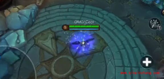 自由之战格伦摩里杀人厉害吗?格伦摩里5v5对线实战视频分享