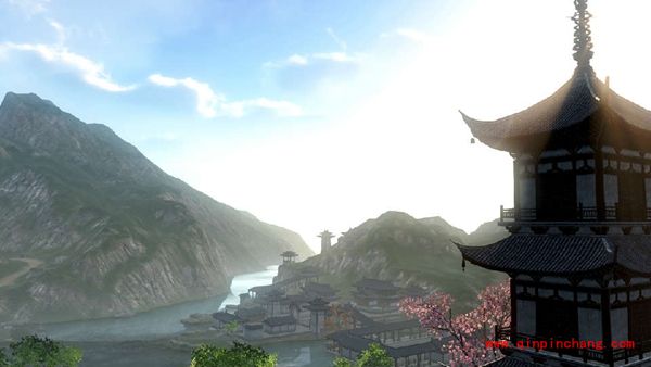 天涯明月刀_天涯明月刀:成就点坐标大集合