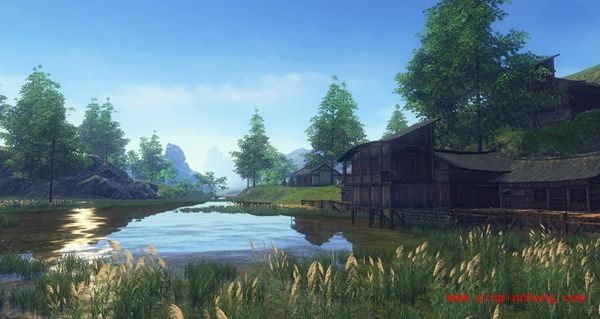 天涯明月刀_天涯明月刀:成就点坐标大集合