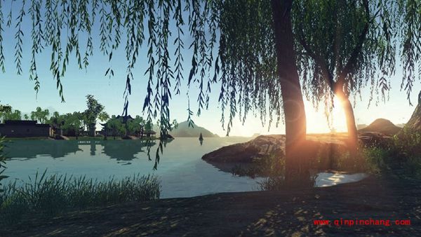 天涯明月刀_天涯明月刀：成就点坐标大集合