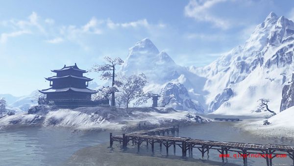 天涯明月刀_天涯明月刀：成就点坐标大集合