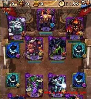 全民英雄裂空之刃详解 全民英雄紫装攻略