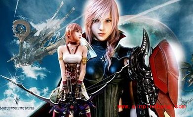 最终幻想13雷霆归来怎么刷钱？最终幻想13雷霆归来赚钱攻略分享