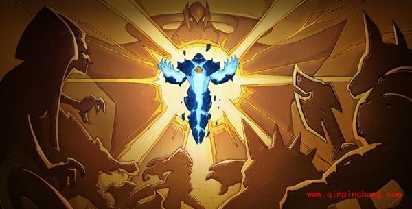 LOL轮换模式队列飞升争夺战怎么玩？飞升争夺战玩法介绍