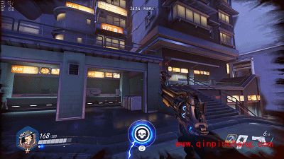 守望先锋_守望先锋闪光弹实用技巧介绍