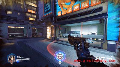 守望先锋_守望先锋闪光弹实用技巧介绍