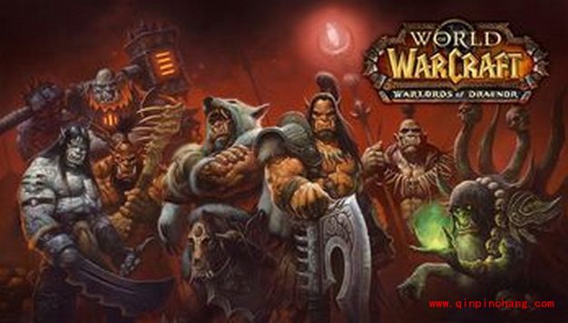 魔兽世界2016年复活节彩蛋在哪刷新？魔兽世界联盟和部落复活节彩蛋刷新位置一览