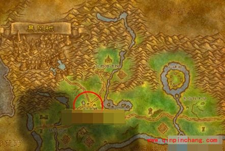 魔兽世界2016年复活节彩蛋在哪刷新？魔兽世界联盟和部落复活节彩蛋刷新位置一览