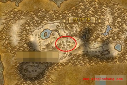 魔兽世界2016年复活节彩蛋在哪刷新？魔兽世界联盟和部落复活节彩蛋刷新位置一览