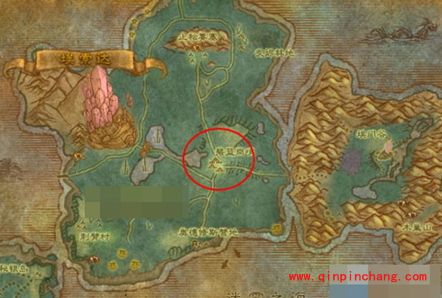 魔兽世界2016年复活节彩蛋在哪刷新？魔兽世界联盟和部落复活节彩蛋刷新位置一览