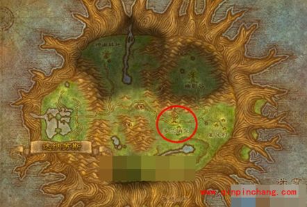 魔兽世界2016年复活节彩蛋在哪刷新？魔兽世界联盟和部落复活节彩蛋刷新位置一览