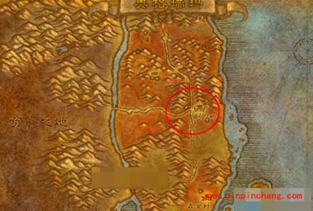 魔兽世界2016年复活节彩蛋在哪刷新？魔兽世界联盟和部落复活节彩蛋刷新位置一览