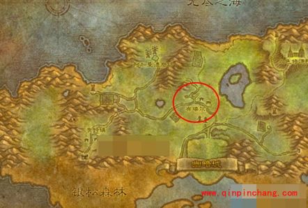 魔兽世界2016年复活节彩蛋在哪刷新？魔兽世界联盟和部落复活节彩蛋刷新位置一览