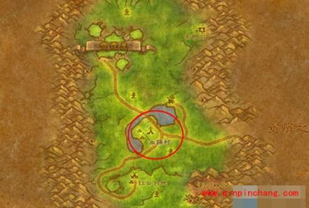 魔兽世界2016年复活节彩蛋在哪刷新？魔兽世界联盟和部落复活节彩蛋刷新位置一览