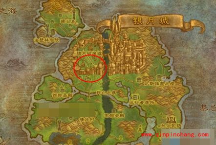 魔兽世界2016年复活节彩蛋在哪刷新？魔兽世界联盟和部落复活节彩蛋刷新位置一览