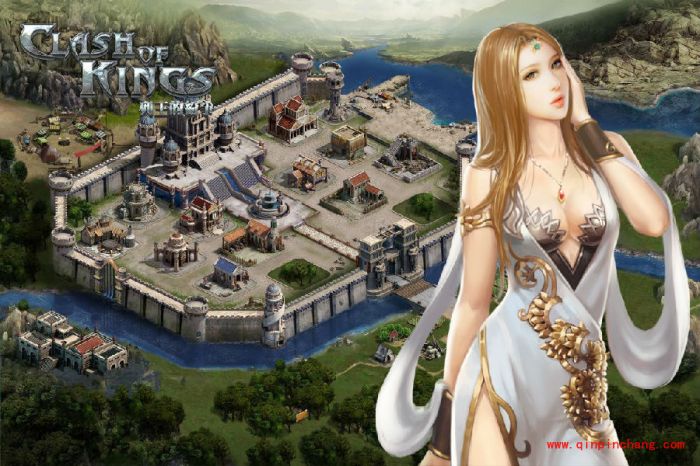 列王的纷争行军速度怎么提升？列王的纷争行军速度提升攻略