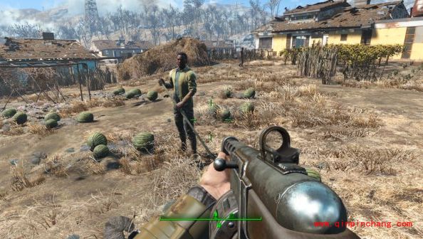 辐射4人口代码是什么？辐射4人口代码能增加多少人口？