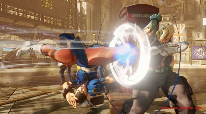 街头霸王5怎么赚游戏币？街头霸王5快速获得游戏币攻略介绍