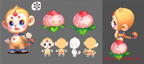 梦幻西游手游超级神猴内丹怎么获得？超级神猴内丹选哪个好？