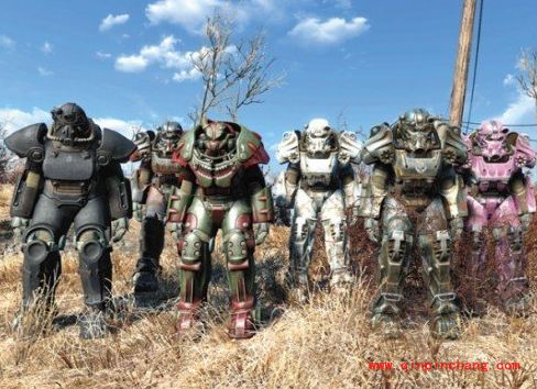 辐射4动力装甲骨架代码是什么？辐射4动力装甲骨架代码怎么使用？