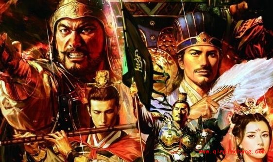 三国志13怎么招降君主？三国志13招降君主攻略介绍