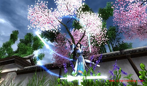 剑网3怎么附魔？剑网3附魔方法