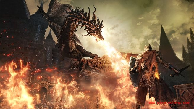 黑暗之魂3怎么速刷魂?黑暗之魂3快速高效刷魂攻略分享