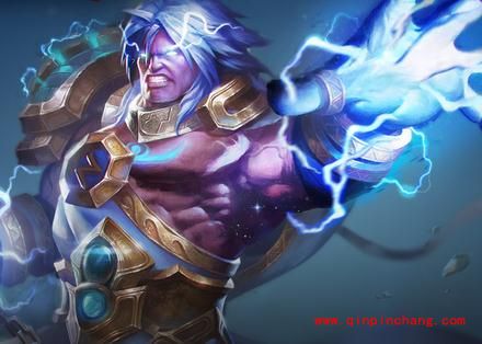 全民超神宙斯宝石怎么搭配 宙斯宝石镶嵌攻略解析