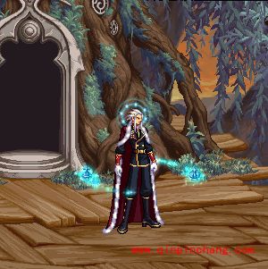 DNF2016五一套光环详解 五一套光环属性效果怎么样?