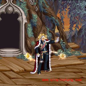 DNF2016五一套光环详解 五一套光环属性效果怎么样?