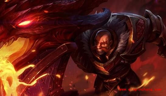 英雄联盟S6上单AD布隆可以吗?英雄联盟AD布隆奇葩玩法分析