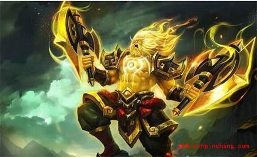 王者荣耀巨灵神对线方法详解 巨灵神出装推荐