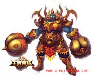 王者荣耀巨灵神对线方法详解 巨灵神出装推荐