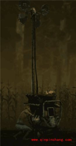 黎明杀机中怎么快速找到发电机的位置？