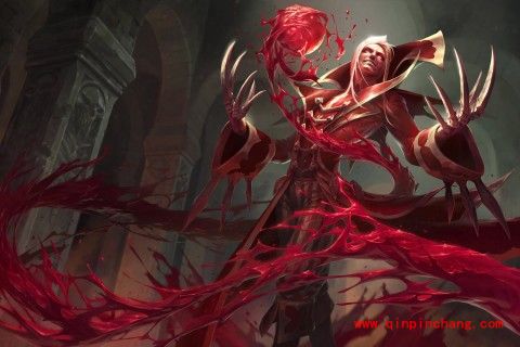 LOL6.9版本吸血鬼出装攻略 猩红收割者怎么出装