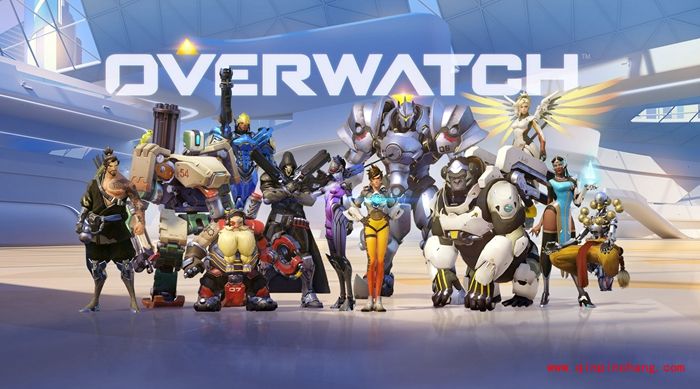 守望先锋渲染失效解决方法 显卡怎么切换