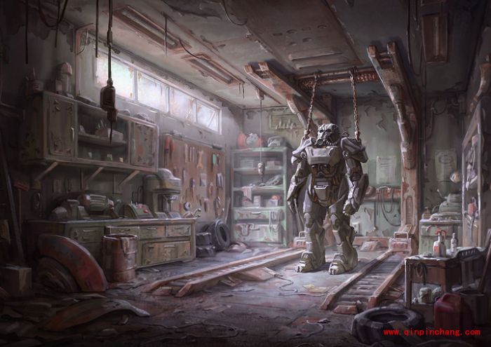 辐射4怎么加点最好？辐射4加点流派什么厉害？