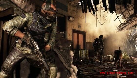 《使命召唤10》内存4g能玩吗?使命召唤10内存不足进不了游戏怎么办