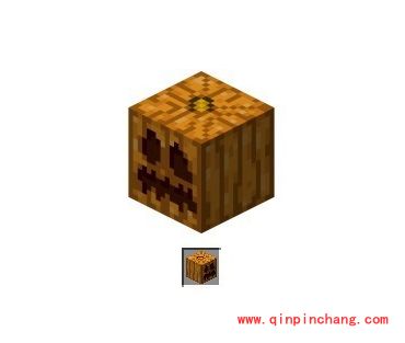 我的世界1.62南瓜怎么种?我的世界1.62南瓜用什么采?