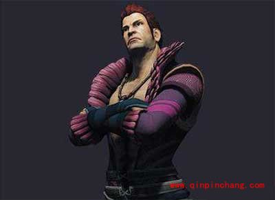 画江湖之灵主手游伏龙好不好 伏龙技能属性全面分析