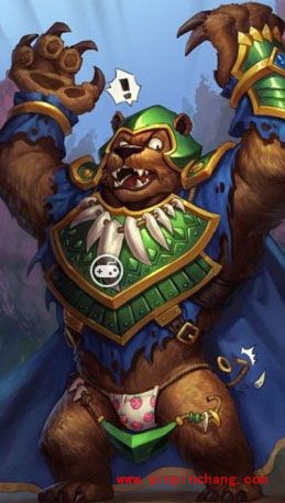 刀塔传奇拍拍熊阵容搭配攻略 拍拍熊竞技场最强阵容推荐